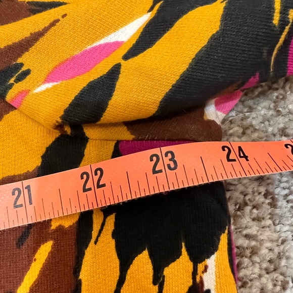 The Get Women's Sweatshirt with Puff Sleeves XL - Picture 7 of 9